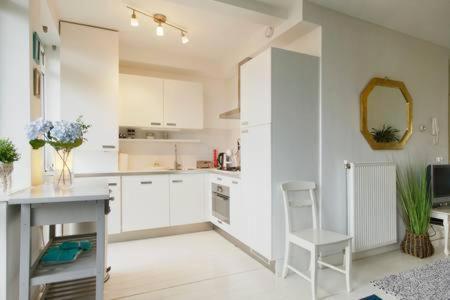Adam & Eve - Apartment อัมสเตอร์ดัม ภายนอก รูปภาพ