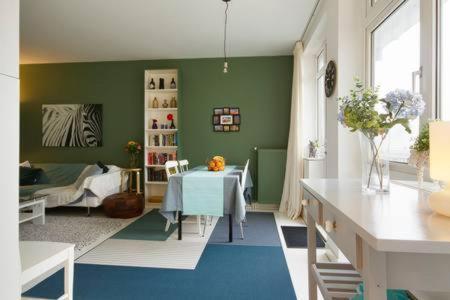 Adam & Eve - Apartment อัมสเตอร์ดัม ภายนอก รูปภาพ