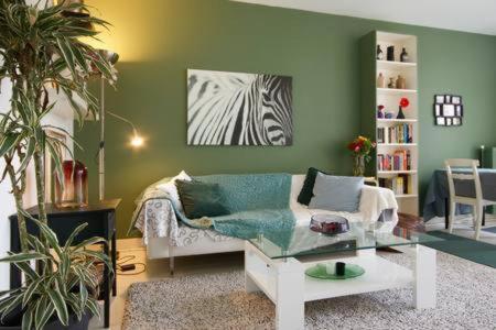Adam & Eve - Apartment อัมสเตอร์ดัม ภายนอก รูปภาพ