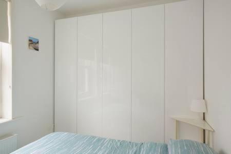 Adam & Eve - Apartment อัมสเตอร์ดัม ภายนอก รูปภาพ