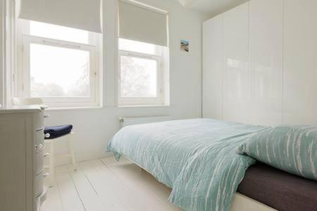 Adam & Eve - Apartment อัมสเตอร์ดัม ภายนอก รูปภาพ