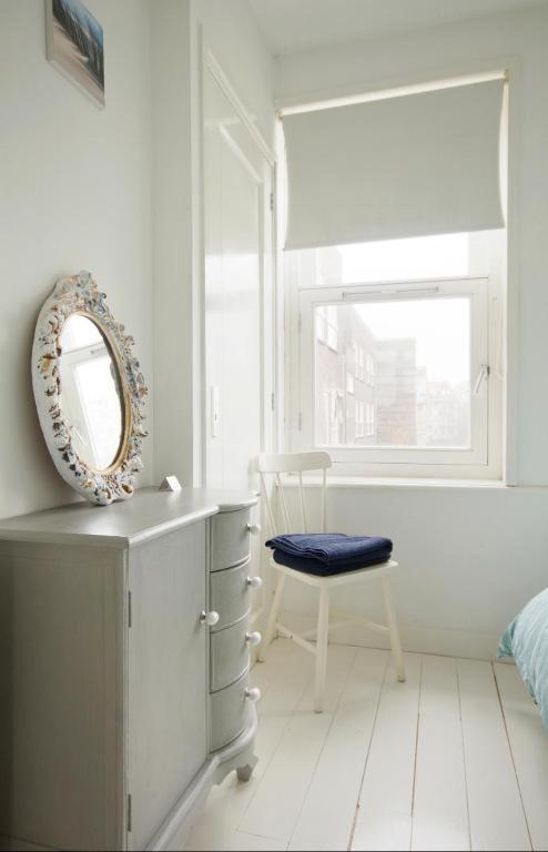 Adam & Eve - Apartment อัมสเตอร์ดัม ภายนอก รูปภาพ